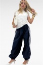 pantalone in cotone good